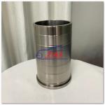 Engine Cylinder Liner 1-11261-063-0 For Isuzu 8PA1 8PB1 10PA1 10PB1 for sale