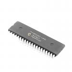 MICROCHIP PIC18F4580- IC Electronic Components Transistor Circuito Integrado Para Grabar Voz for sale