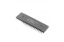 China MICROCHIP PIC18F4580- IC Electronic Components Transistor Circuito Integrado Para Grabar Voz supplier