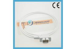China CSI disposable adult spo2 sensor,6pins supplier