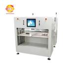 Smt Pcb Stacker Destacker Unloader Machine With Adjustable Width For Led Production Line for sale
