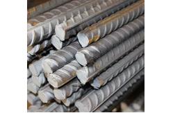 China 10mm Deformed Steel Rebar Customized Iron Reinforcement Bars D12 supplier
