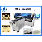 High Speed SMT Placement Machine Roll To Roll For LED Flexible Strip for sale