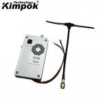 1G 5W UAV Video Transmitter FPV VTX VRX 1Ghz Analog Transmitter for Drone with 8 Channels for sale