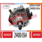 Densos HP3 Fuel Injection Pump 294000-0560 294000-0564 S350