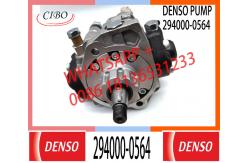 China Densos HP3 Fuel Injection Pump 294000-0560 294000-0564 S350 supplier