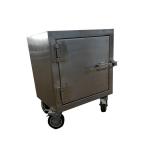 Medical Protection Lead Shielded Box For Transfering Radioactive Materials for sale