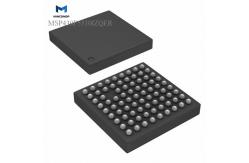 China MSP430F5510IZQER supplier