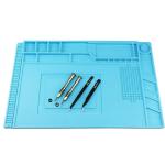 Welding Anti Static Repair Mat Soldering Pad For Maintenance Platform for sale