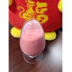 99.8 Min Pink Tripolycyanamide / Melamine Moulding Powder for sale