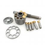 A4VSO71 Hydraulic Pump Spare Parts Cylinder Pistons Valve Plate Retainer Plate Main Shaft for sale