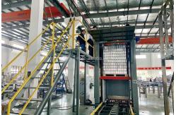 China 2000BPH Craft Beer Aluminum Can Filling Machine High Expansibility supplier