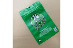 China Custom Printed Mono PE Pouch Sustainable Stand Up Packaging China Manufacturer Direct supplier