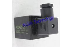 China Heavy Duty Pulse Jet Valves , Pulse Solenoid Valve With DIN43650A supplier