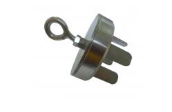 China Verification Force Plug Socket Tester Apparatus IEC 60884-1 Fig 18 supplier