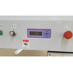 Motor Driven Automatic Blade Moving PCB Cutter with Safe Sensor