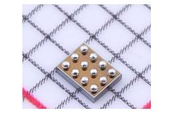 China NX30P0121UK Electronic IC Integrated Circuits PWR SWITCH N-CHAN 1:1 12WLCSP supplier