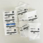 KQG2H06-02S Male Connector Push To Connect Fittings With Thread Sealant,SS316 for sale