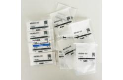 China KQG2H06-02S Male Connector Push To Connect Fittings With Thread Sealant,SS316 supplier