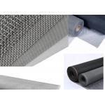Stainless Steel T316 Fly Screen Mesh Security Prevent Insects Mosquito Thievery for sale