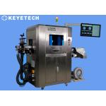 Intelligent HMI Vision Automatic textile inspection machine with high accuracy for sale