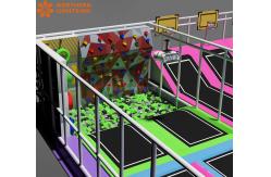 China Interactive Rock Climbing Game Integrating Entertainment Interaction Fitness Through Projection supplier