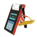 Leeb Portable Hardness Testing Equipment ABS Material RHL170 With Printer for sale