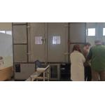 5000h Insulator Test Machine IEC 62730-2024 Salt And Rain Test