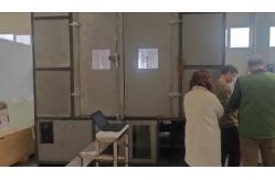 China 5000h Insulator Test Machine IEC 62730-2024 Salt And Rain Test supplier