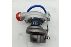 China Diesel Engine Turbocharger 320/06084 32006084 for JCB 3CX 4CX Turbo supplier