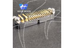 China HW-CMM Connector, HW-221V26F25-0002-3400CMM,2mm Pitch. supplier