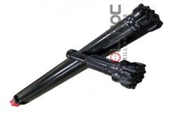 China DTH Drilling Tools DTH Hammers water well Drill Bits DTH Drill Rods supplier