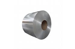 China 5000 Series Pop Can Pull Tab Production Aluminum Alloy 5182 Coil supplier