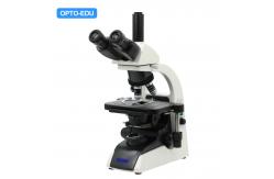 China A12.1010 OPTO EDU 40x Biological Microscope 20mm Eyepiece supplier