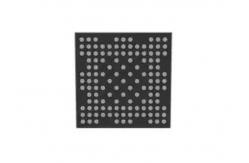 China Low Power STM32WB55VEQ6 Microcontroller MCU 129UFBGA Wireless MCU 2Mbps IC Chip supplier