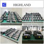 High Pressure Hydraulic System Components Hydraulic Piston Pumps for sale