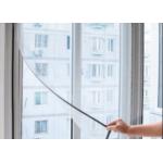 304 Stainless Steel Window Screen Mesh Plain Weave for sale