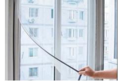China 304 Stainless Steel Window Screen Mesh Plain Weave supplier