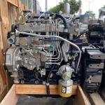 CAT C3.4-T Engine Assembly | Genuine-Spec Complete CAT Diesel Engine Replacement
