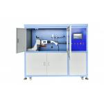 IEC60309-1 Vehicle Connectors And Plugs Fracture Capacity Vehicle Testing Equipment
