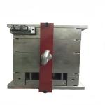 H13 Household Appliance Injection Mold PP ABS Plastic Parts 500000 Shots