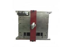 China H13 Household Appliance Injection Mold PP ABS Plastic Parts 500000 Shots supplier