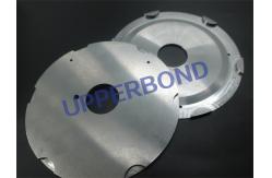 China Protos Machine Ecreteur Denser Disc Cigarettes Machine Spares supplier