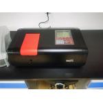 Photomultiplier Tube Double Beam Spectrophotometer Adjustment Bandwidth for sale