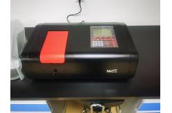 China 1.8nm Double Beam Uv Spectrometer Macy UV-1900 supplier