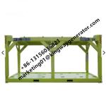 56cbm Offshore Shipping Containers CSC Standards LIoyd'S Register Certified for sale
