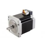 2 Phase Hybrid Nema 24 Stepper Motor Single Shaft 60AHS140 for sale