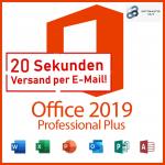 Global Original Key Office 2019 Home And Business for sale