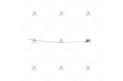 China FUJI NXT W12 W16 W24 FEEDER CLUTCH WIRE 350MM AA1BE08 FUJI Feeder Part supplier