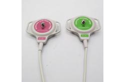China Ultrasound Probe Comen Toco Fetal Monitor Transducer supplier
